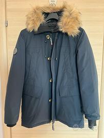 Parka Superdry Rookie Down