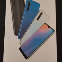 Redmi note 8