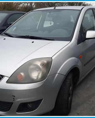 Ricambi Usati FORD FIESTA (CBK) 2006