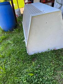 Kennel cane