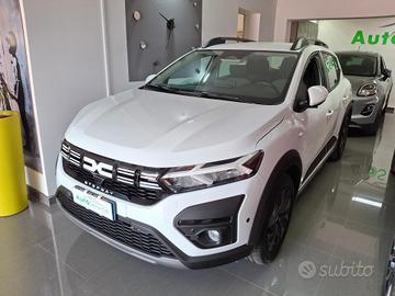 Dacia Sandero Stepway 1.0 TCe ECO-GPL 101cv