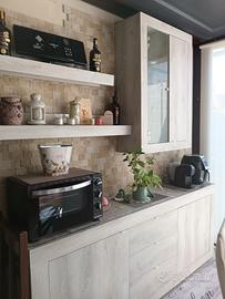 Arredamento per sala
