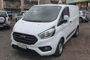 Ford Transit Custom 300 2.0 130Cv L1H1 TREND Furgo