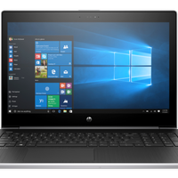 Notebook HP ProBook 450 G5