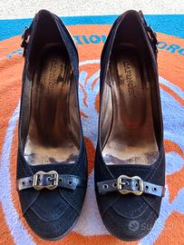 Scarpe donna cafenoir n° 38