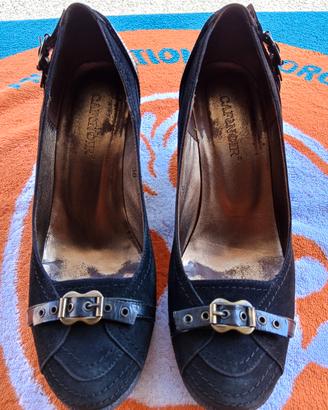 Scarpe donna cafenoir n° 38
