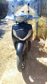 Sh 150 blocco 100%buono