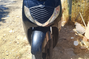 Sh 150 blocco 100%buono