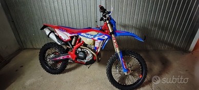 Beta 350 racing 2024