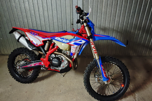 Beta 350 racing 2024