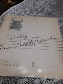 i grandi musicisti 26 Ludwig Van Beethoven