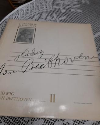 i grandi musicisti 26 Ludwig Van Beethoven
