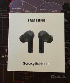 Samsung Galaxy Buds 3 FE
