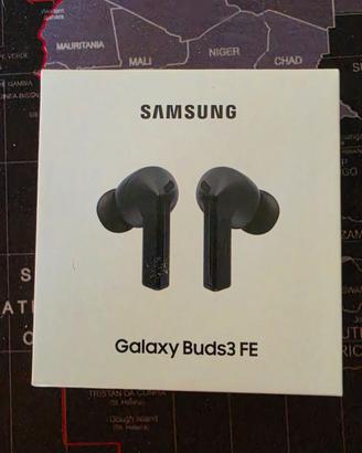 Samsung Galaxy Buds 3 FE