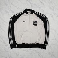giacca Adidas vintage 