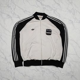 giacca Adidas vintage 