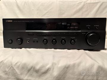 Amplificatore Yamaha RX397