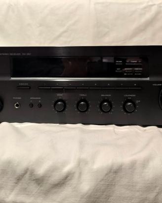 Amplificatore Yamaha RX397