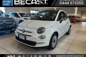FIAT 500 1.0 Hybrid Dolcevita - PROMO K73