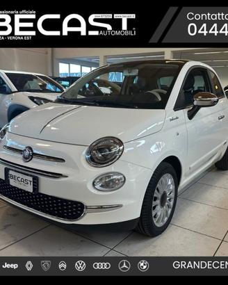 FIAT 500 1.0 Hybrid Dolcevita - PROMO K73