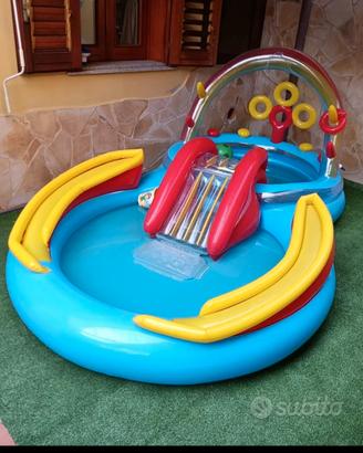 piscina per bambini