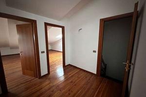 NOALE CENTRO STORICO APPARTAMENTO IN MANSARDA