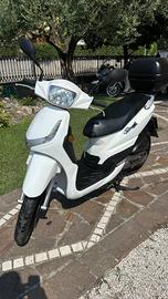 Peugeot Tweet 50 Active
