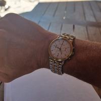 Blancpain Villeret anni '90