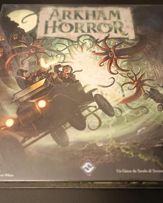 Giochi da tavolo (edizioni italiane)