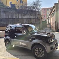 Suzuki Jimny 1.3 4WD  Evolution Plus del 2015