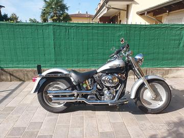 Harley-Davidson Fat Boy - 2003 CENTENARIO