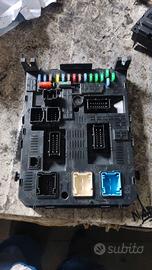 CENTRALINA FUSIBILI PEUGEOT 3008 ANNO 2015, 1199 B