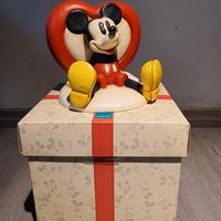 TOPOLINO Thun Disney  - Mickey Mouse