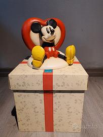 TOPOLINO Thun Disney  - Mickey Mouse