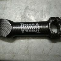 Bicicletta+ componenti