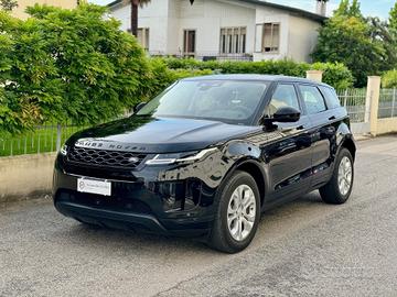 Land Rover Range Rover Evoque Range Rover Evoque 2