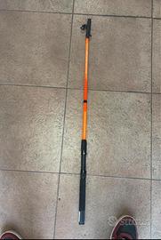 Canna da pesca
