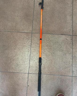 Canna da pesca
