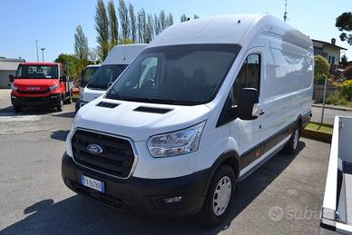 FORD Transit 350 2.0TDCi EcoBlue 170CV PL-TA Fur
