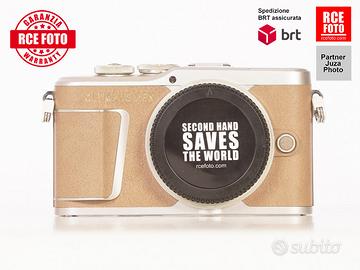 Olympus PEN E-PL9