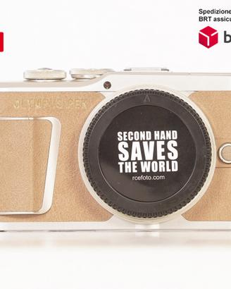 Olympus PEN E-PL9