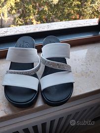 Sandali Skechers Rumble On - Sassy Dayz