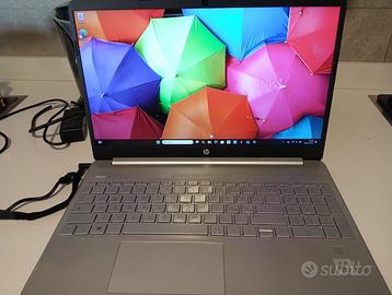 NOTEBOOK HP 15dy1009