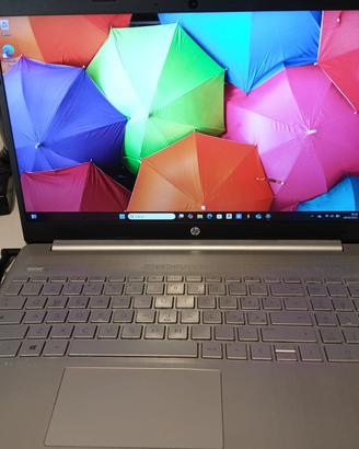 NOTEBOOK HP 15dy1009