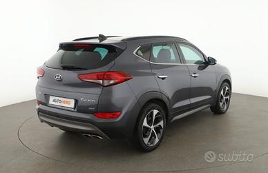 HYUNDAI TUCSON 2.0 xPossible FULL OPTIONAL