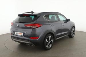 HYUNDAI TUCSON 2.0 xPossible FULL OPTIONAL