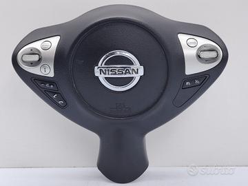 VOLANTE NISSAN Juke 1° Serie 34137659C MR16DDT (1