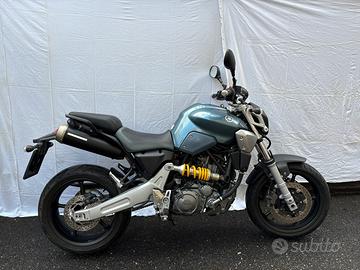 Mt 03 660 FMI A2