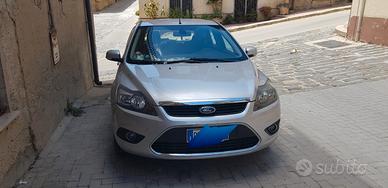 FORD Focus 2ª serie - 2009