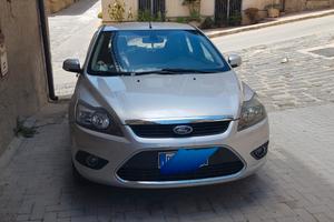 FORD Focus 2ª serie - 2009